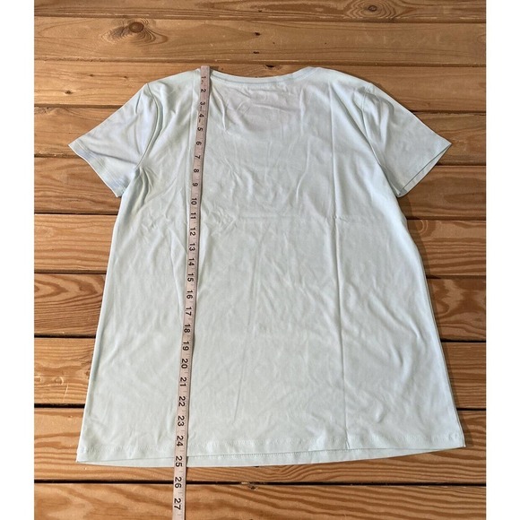 NWT SO 2 Piece Pajama Set Small Women’s Green Floral Shirt & Shorts MSRP $32 - Picture 5 of 12